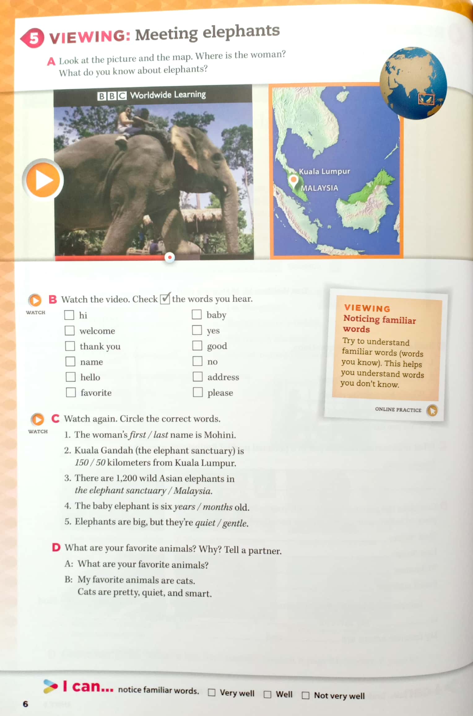 stretch starter: student's book with online practice - Ảnh 8