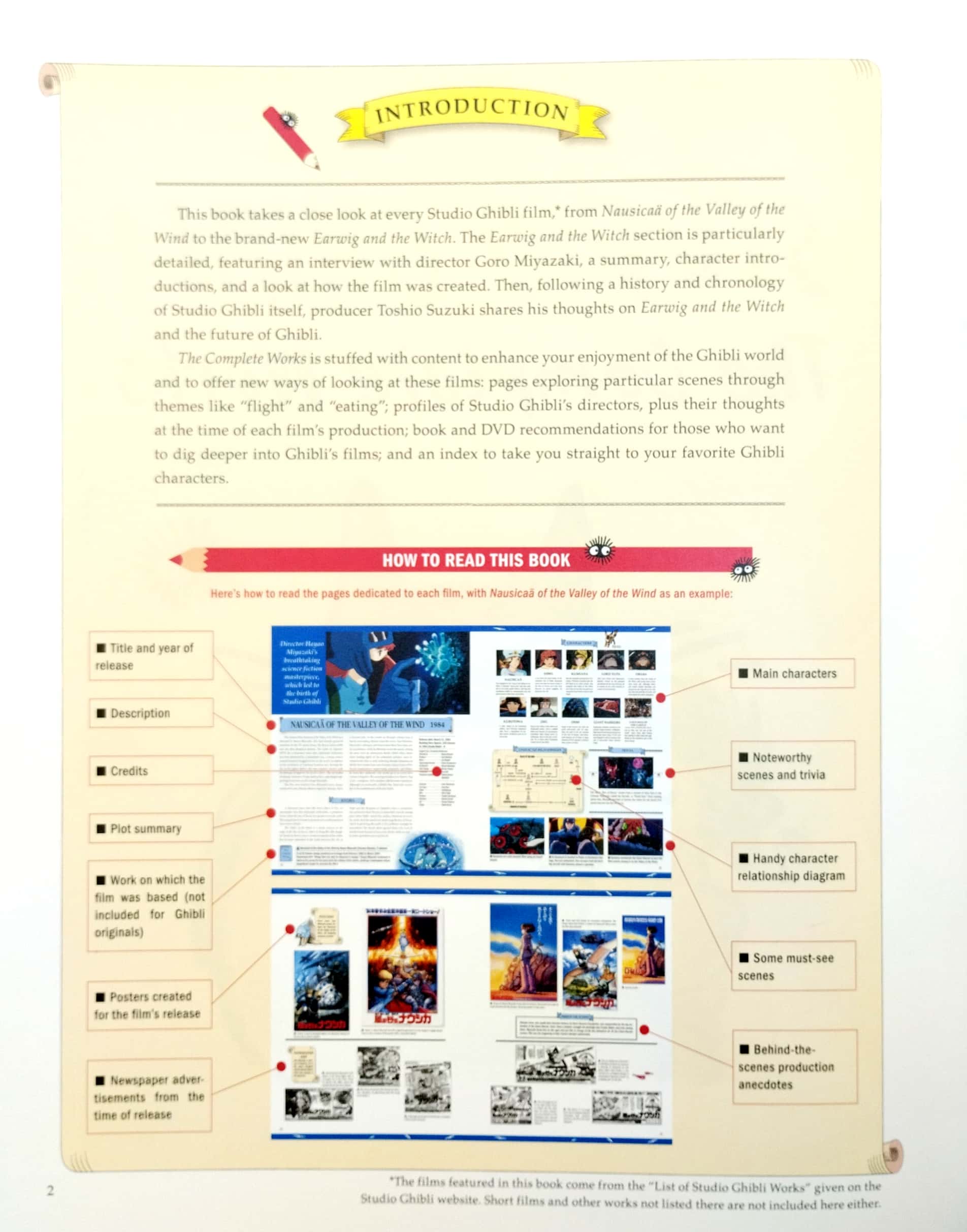 studio ghibli: the complete works - Ảnh 3