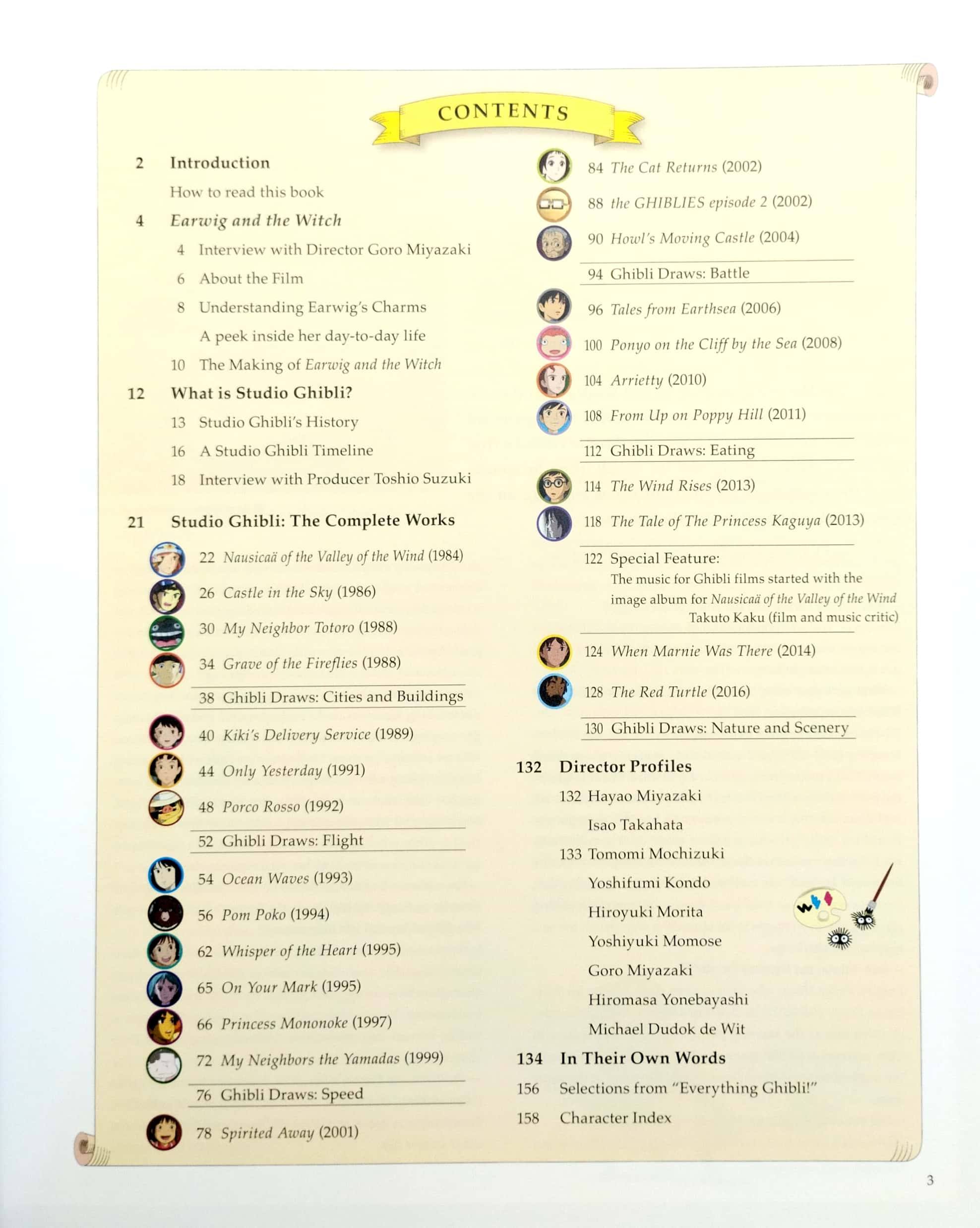 studio ghibli: the complete works - Ảnh 4