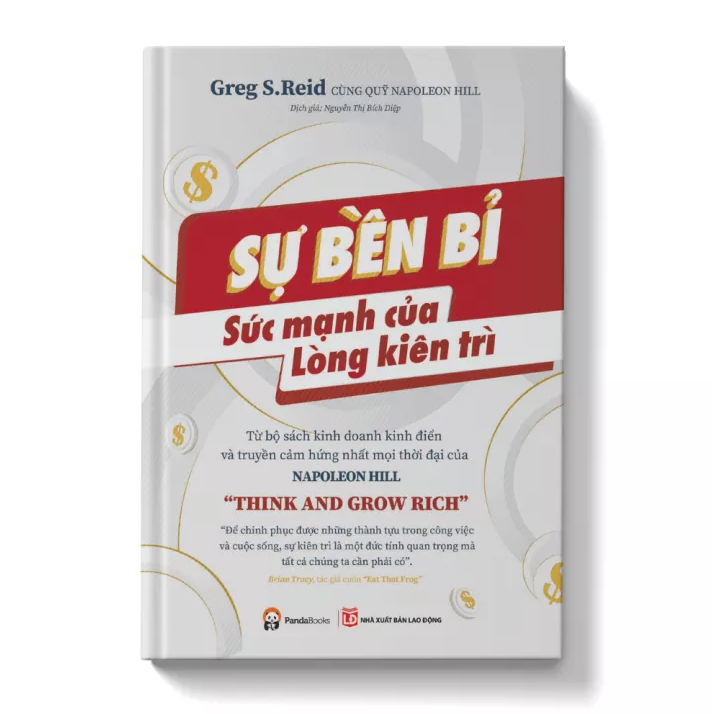 sự bền bỉ - sức mạnh của lòng kiên trì - Ảnh 2