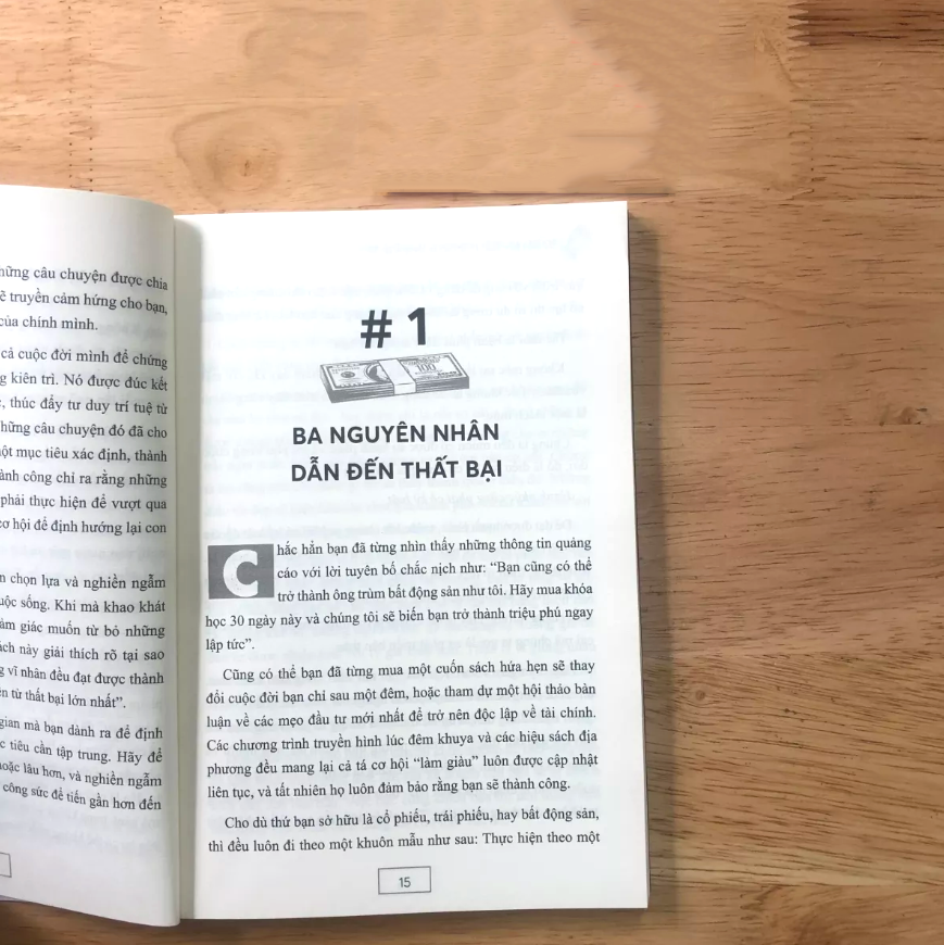 sự bền bỉ - sức mạnh của lòng kiên trì - Ảnh 4