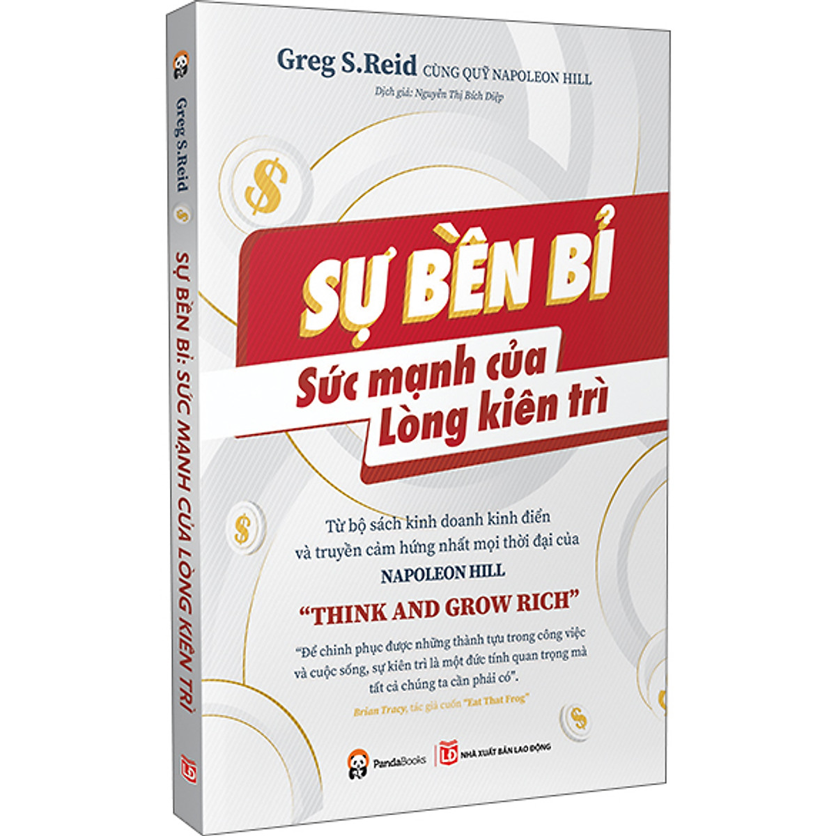 sự bền bỉ - sức mạnh của lòng kiên trì - Ảnh 5