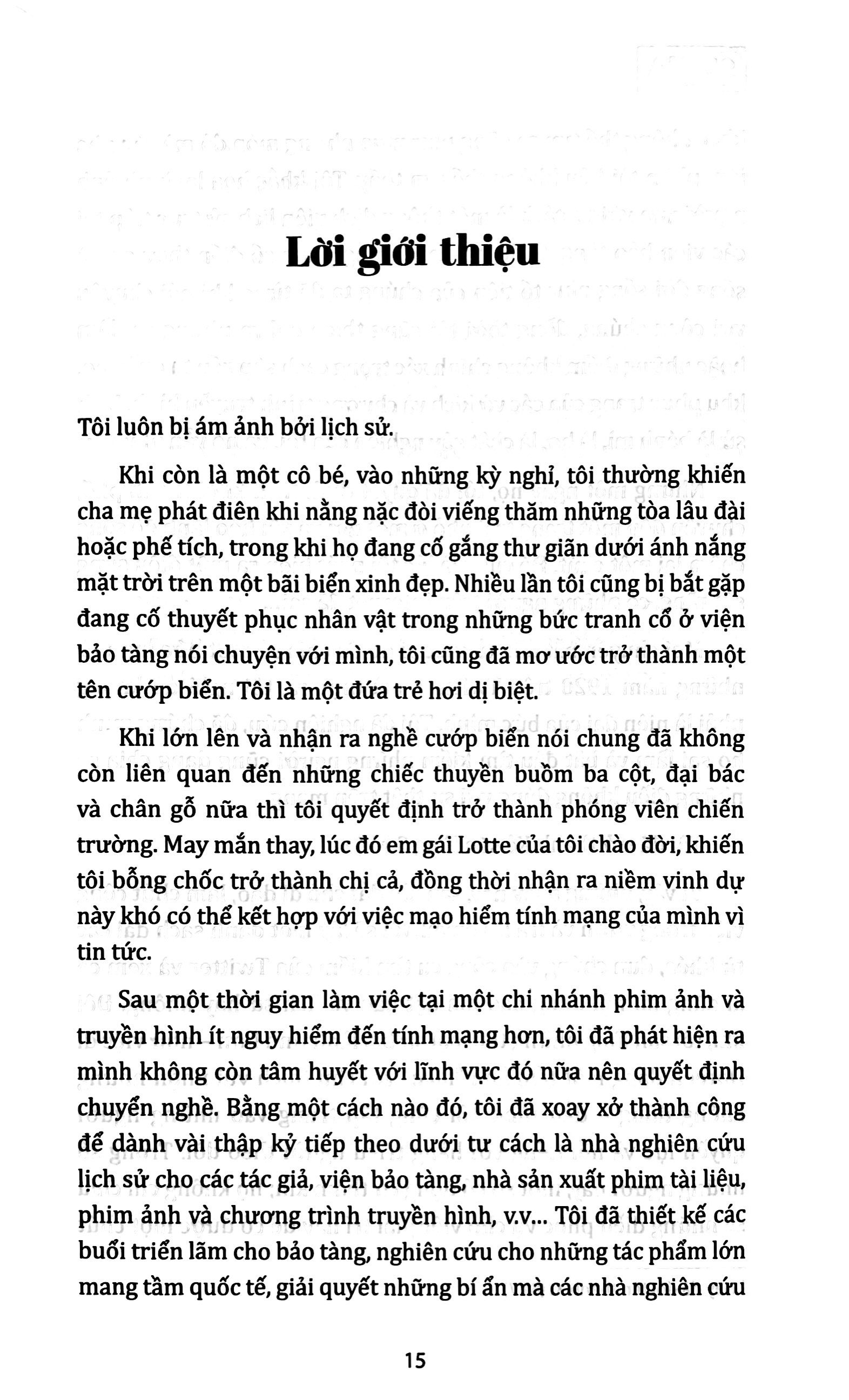 sử bịa - 101 điều chưa từng xảy ra trong lịch sử - Ảnh 5