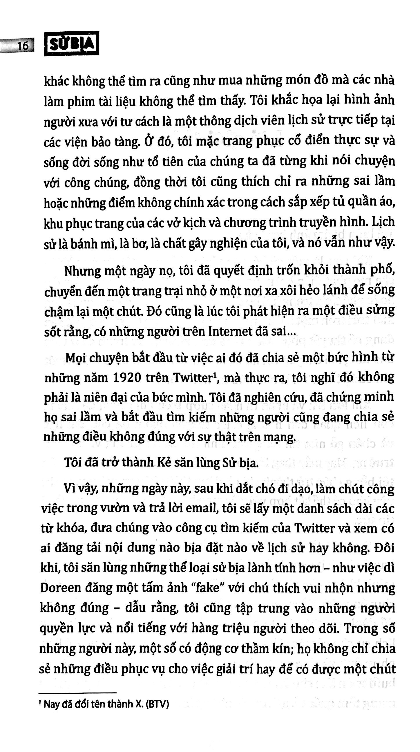 sử bịa - 101 điều chưa từng xảy ra trong lịch sử - Ảnh 8