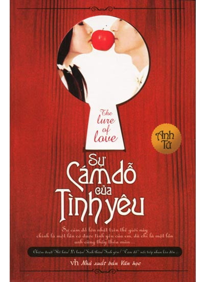 sự cám dỗ của tình yêu - the lure of love - Ảnh 2