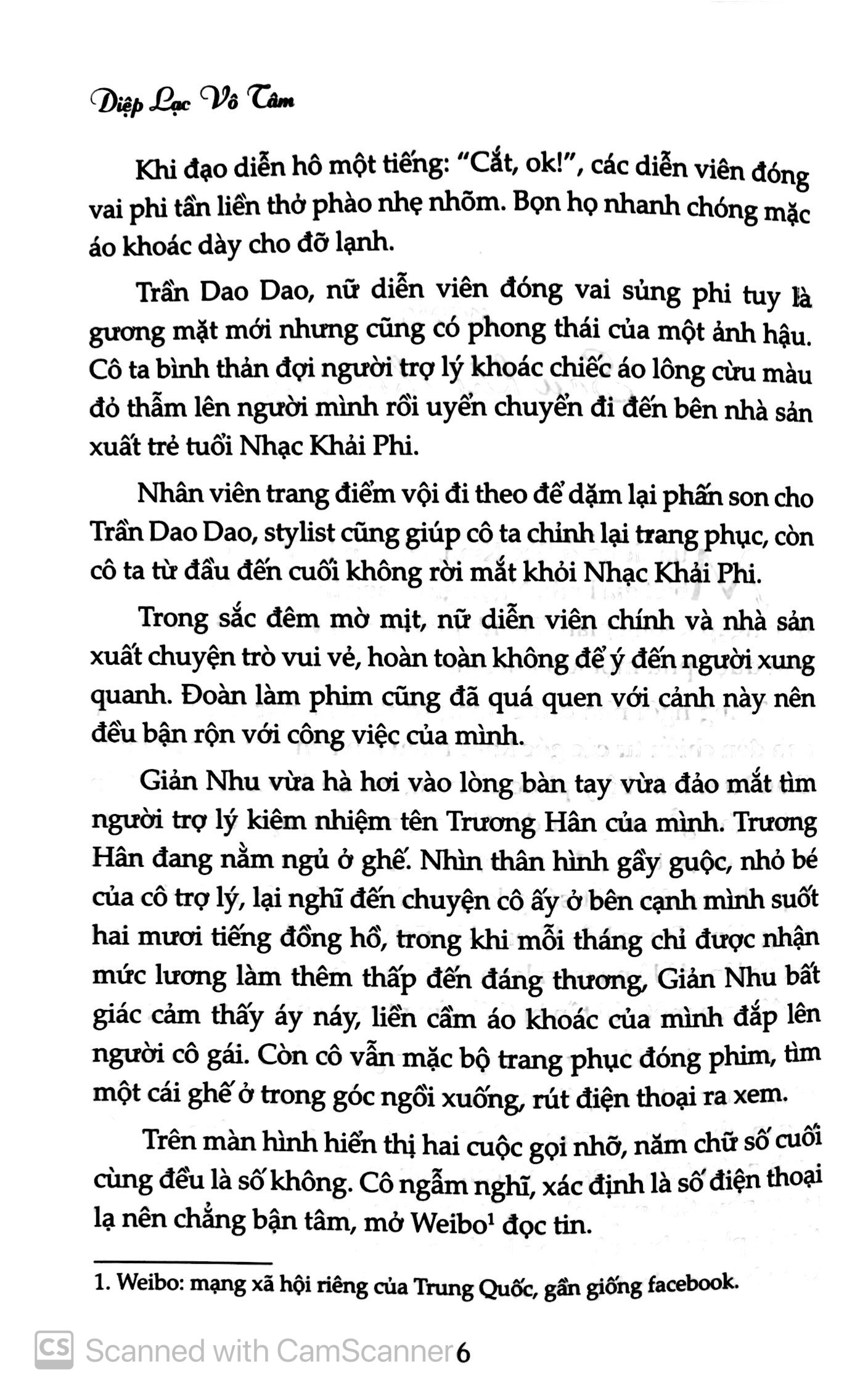 sự cám dỗ cuối cùng (tái bản 2019) - Ảnh 4