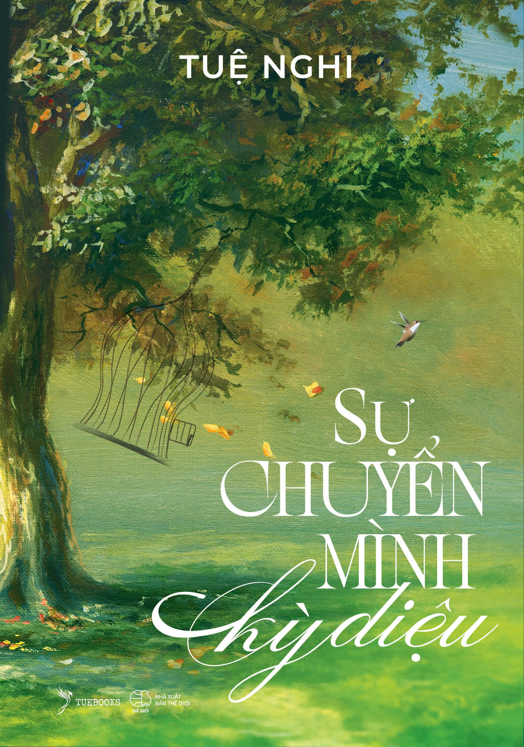 sự chuyển mình kỳ diệu - Ảnh 2