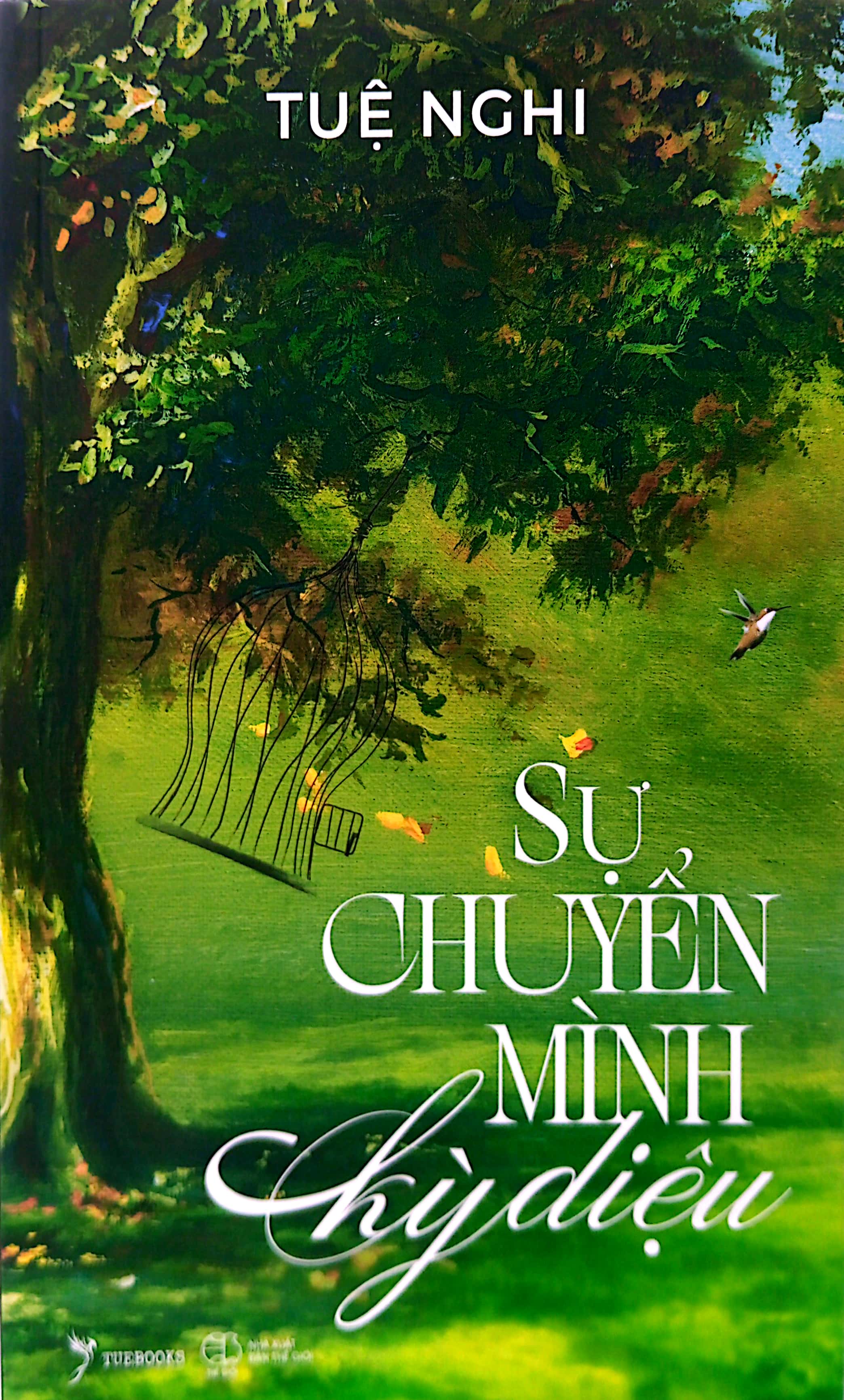 sự chuyển mình kỳ diệu - Ảnh 3