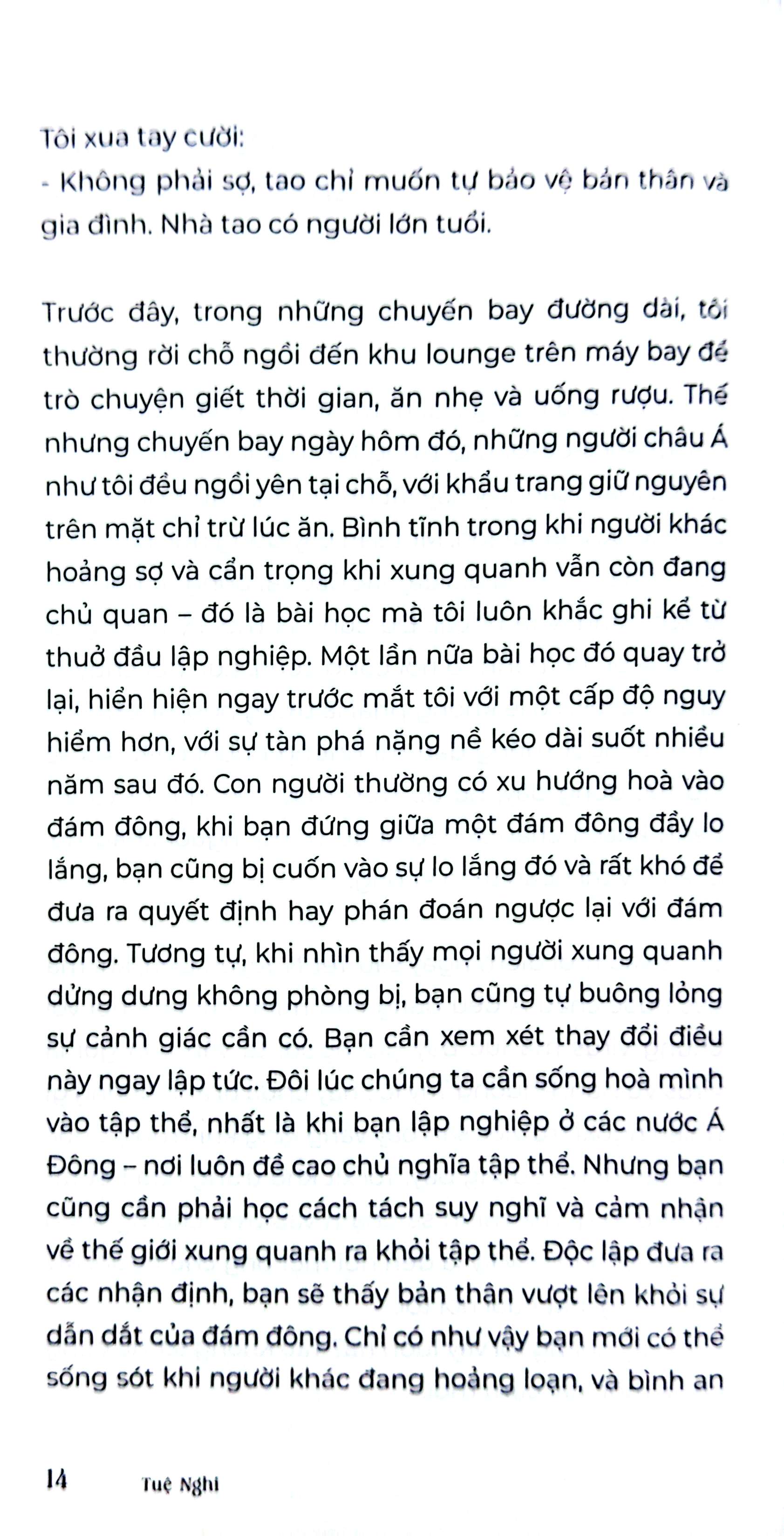 sự chuyển mình kỳ diệu - Ảnh 5