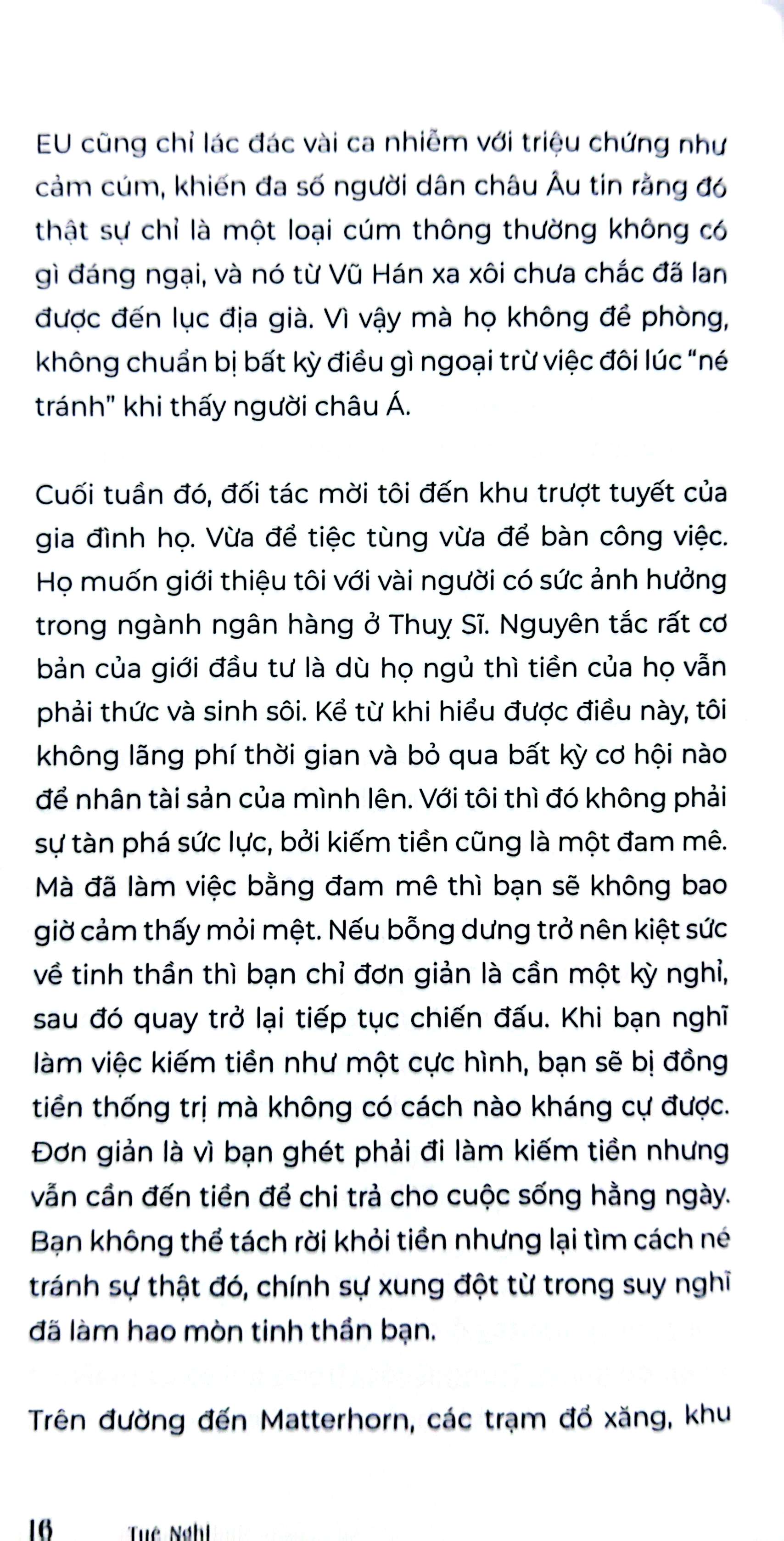 sự chuyển mình kỳ diệu - Ảnh 7