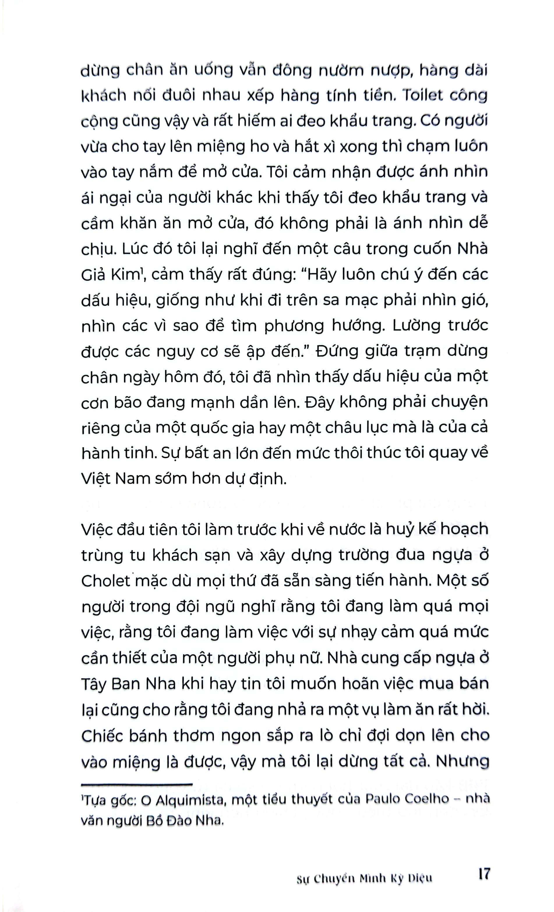 sự chuyển mình kỳ diệu - Ảnh 8