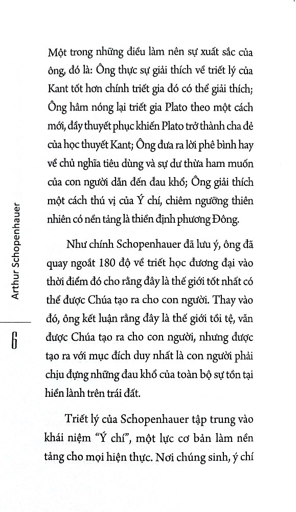 sự đau khổ của tình yêu và sự sống - Ảnh 5