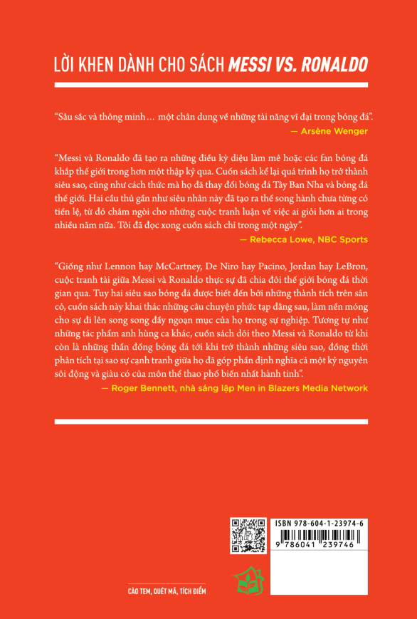 sự đối đầu của hai cầu thủ vĩ đại và kỷ nguyên tái tạo bóng đá thế giới - messi vs. ronaldo - Ảnh 14