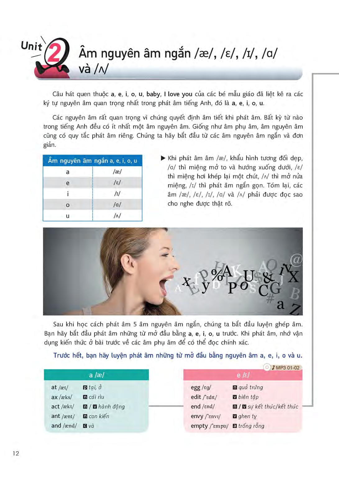 sử dụng tiếng anh hiệu quả qua 15 chủ đề thông dụng (kèm 1 đĩa mp3) - Ảnh 11