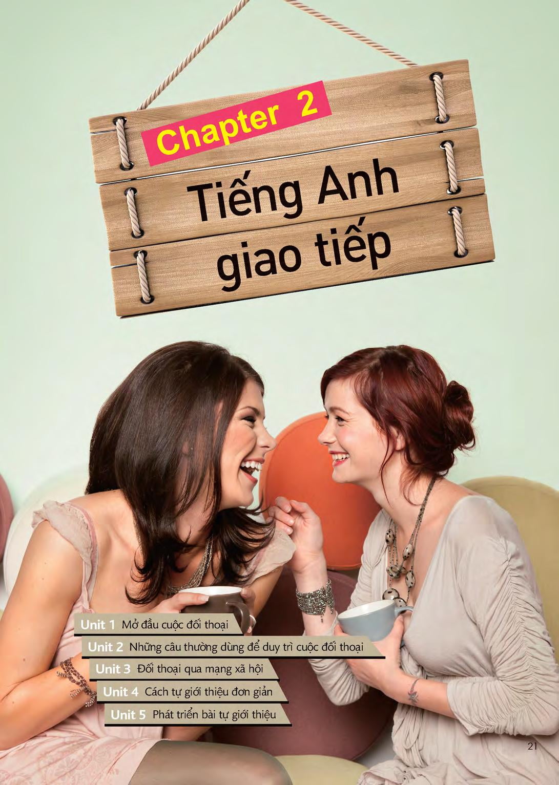 sử dụng tiếng anh hiệu quả qua 15 chủ đề thông dụng (kèm 1 đĩa mp3) - Ảnh 20