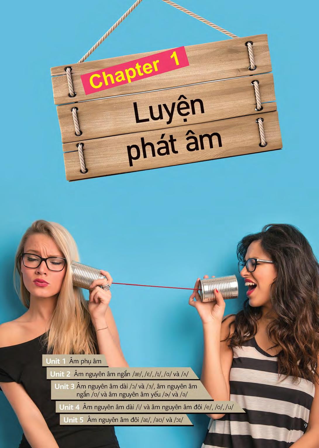 sử dụng tiếng anh hiệu quả qua 15 chủ đề thông dụng (kèm 1 đĩa mp3) - Ảnh 8