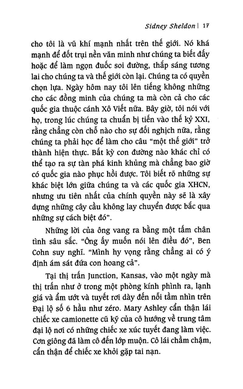 sứ giả của thần chết (tái bản 2016) - Ảnh 13