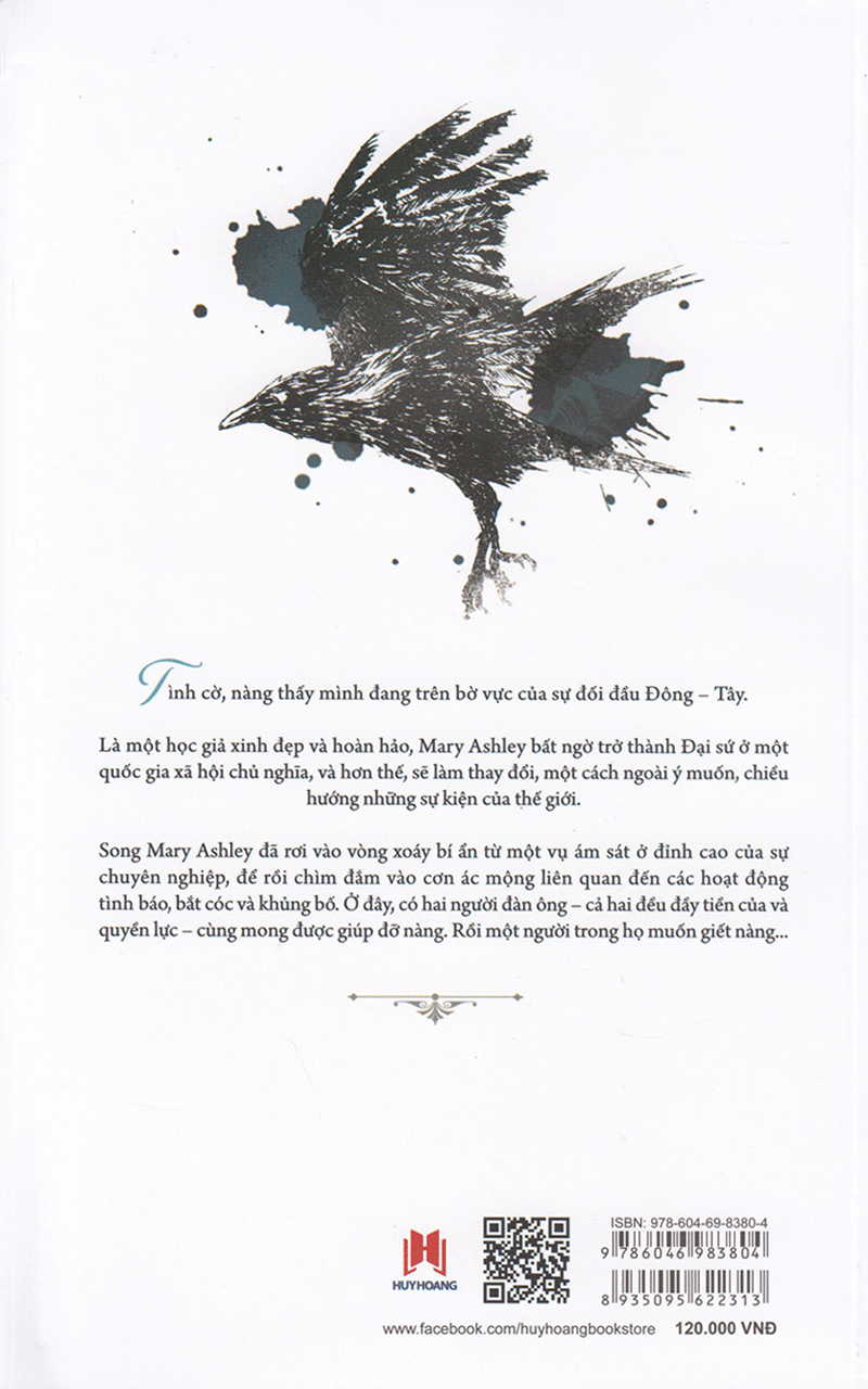 sứ giả của thần chết (tái bản 2016) - Ảnh 17