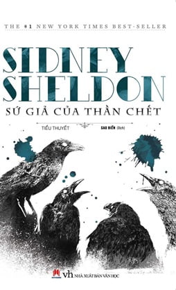 sứ giả của thần chết (tái bản 2016) - Ảnh 2