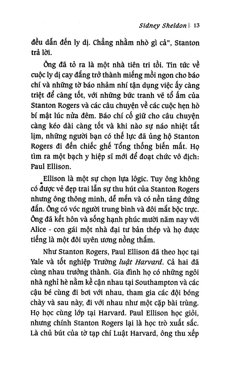 sứ giả của thần chết (tái bản 2016) - Ảnh 9