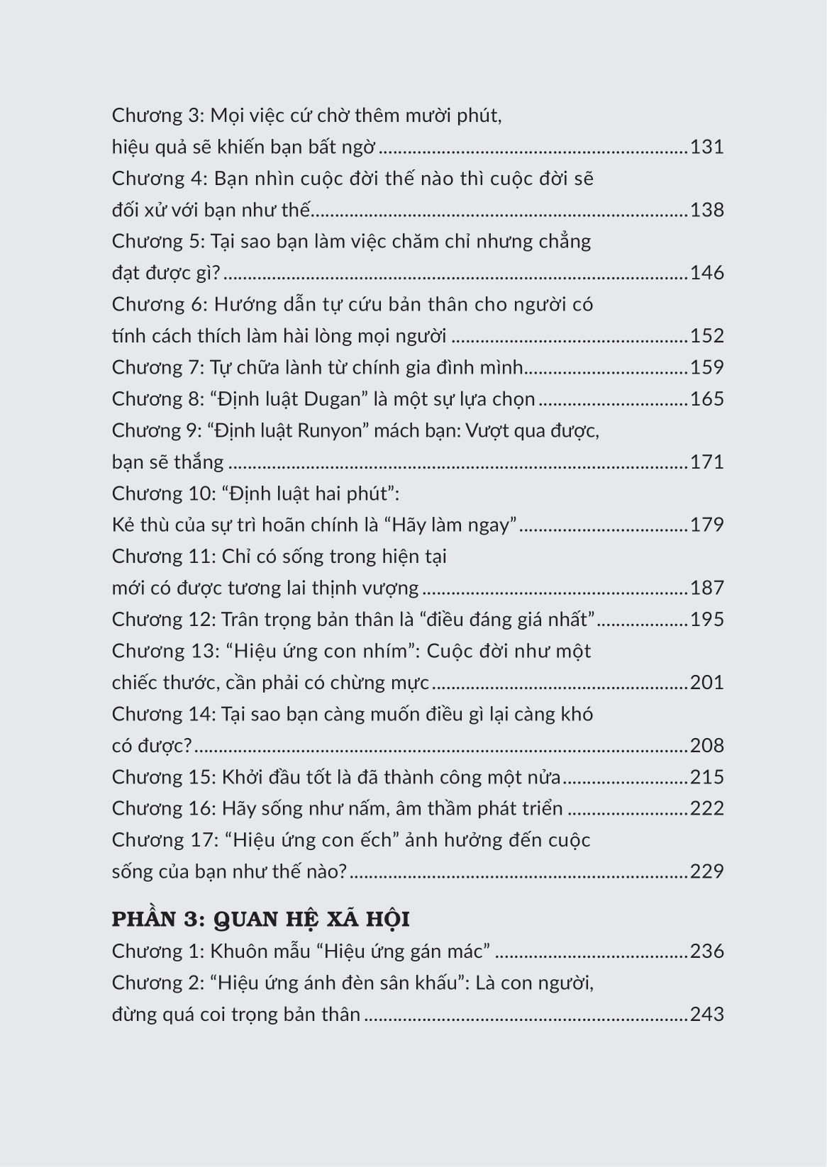 sự hấp dẫn của tâm lý học - Ảnh 6