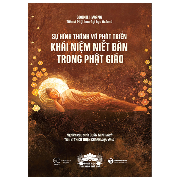 Sự Hình Thành Và Phát Triển Khái Niệm Niết Bàn Trong Phật Giáo