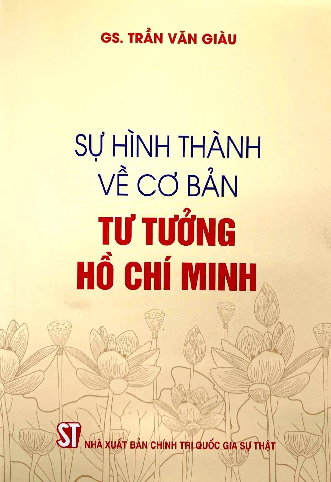 sự hình thành về cơ bản tư tưởng hồ chí minh - Ảnh 2