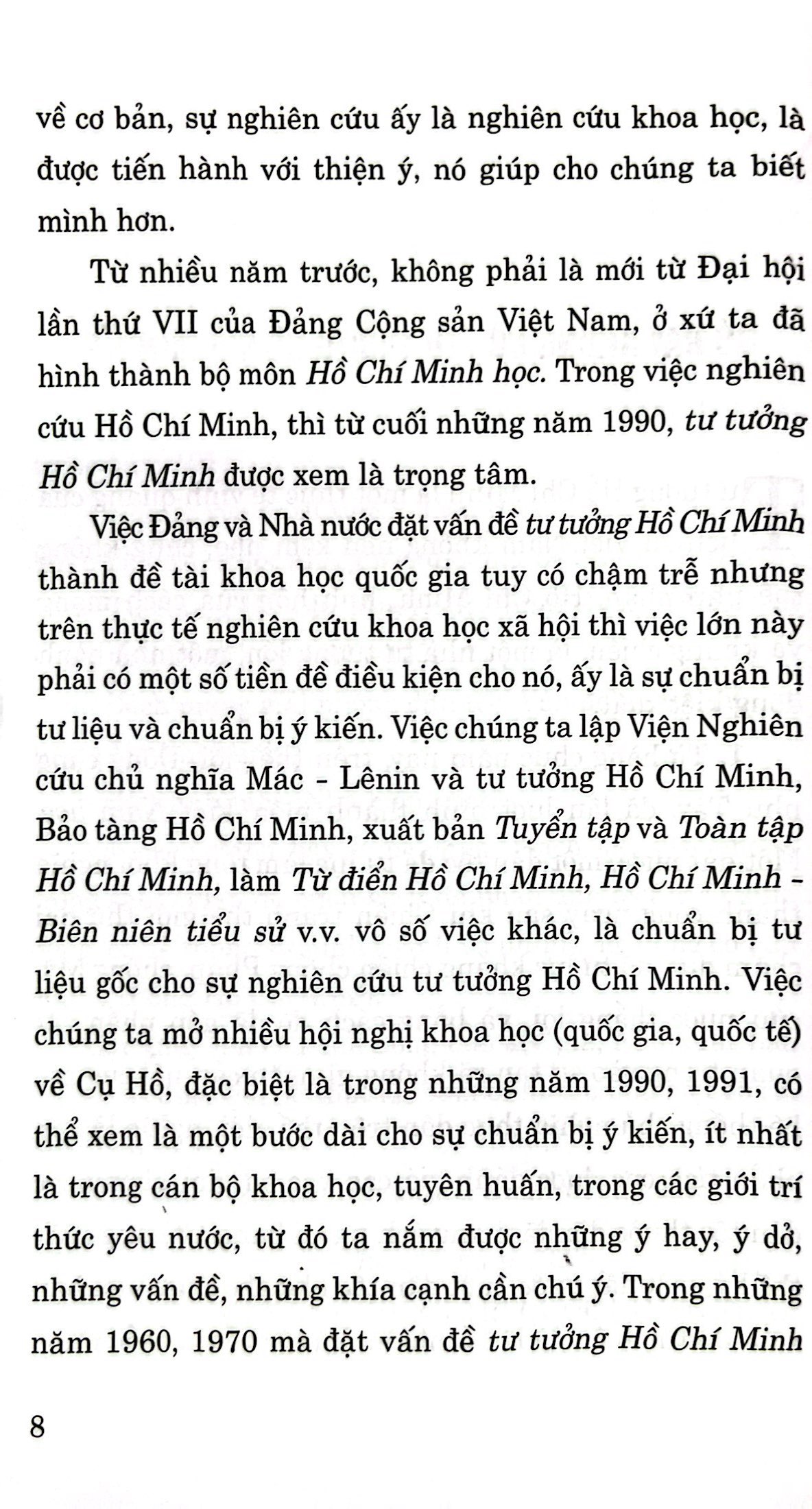 sự hình thành về cơ bản tư tưởng hồ chí minh - Ảnh 4