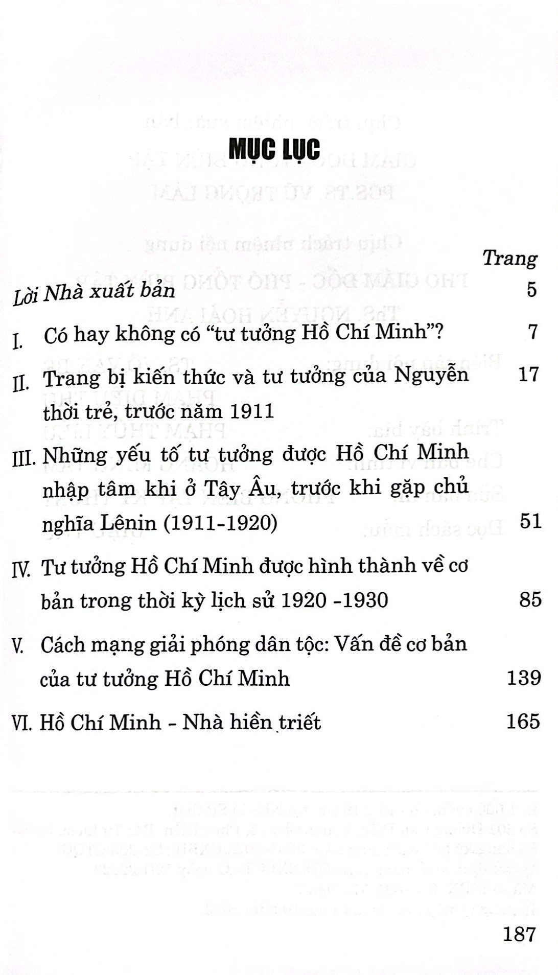 sự hình thành về cơ bản tư tưởng hồ chí minh - Ảnh 6