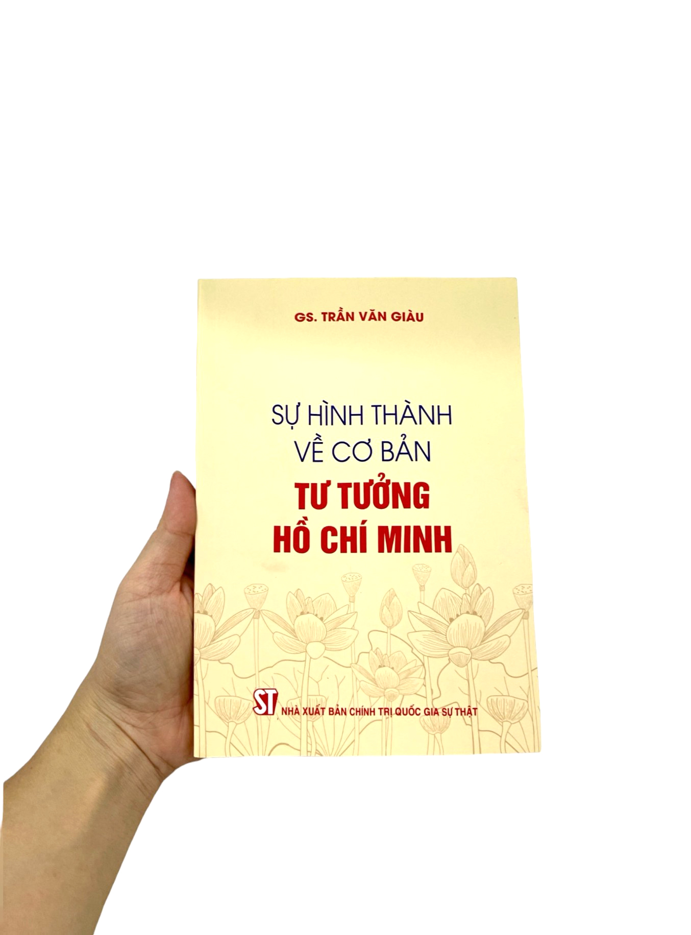 sự hình thành về cơ bản tư tưởng hồ chí minh - Ảnh 8