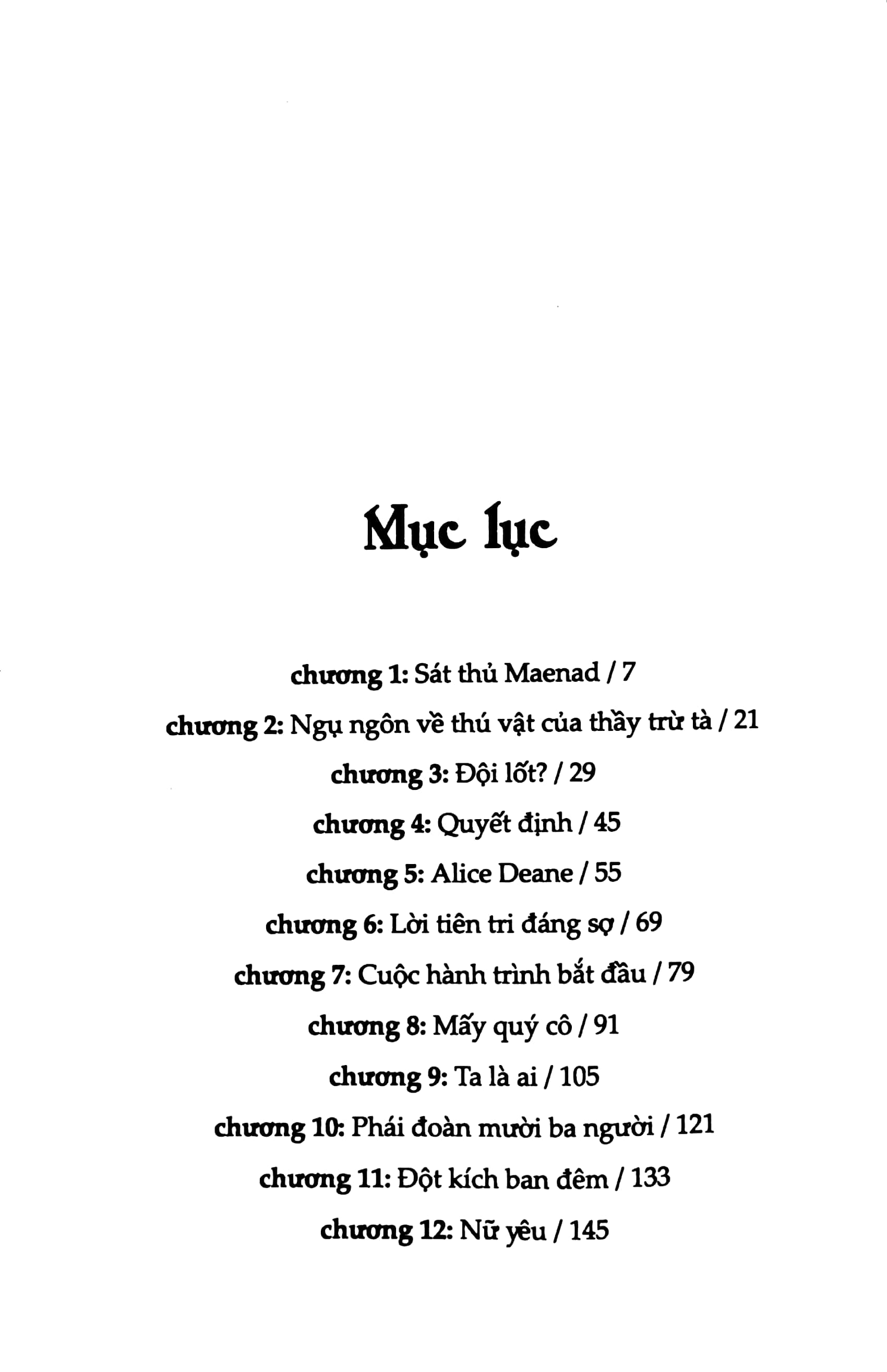 sự hy sinh của thầy trừ tà - Ảnh 3