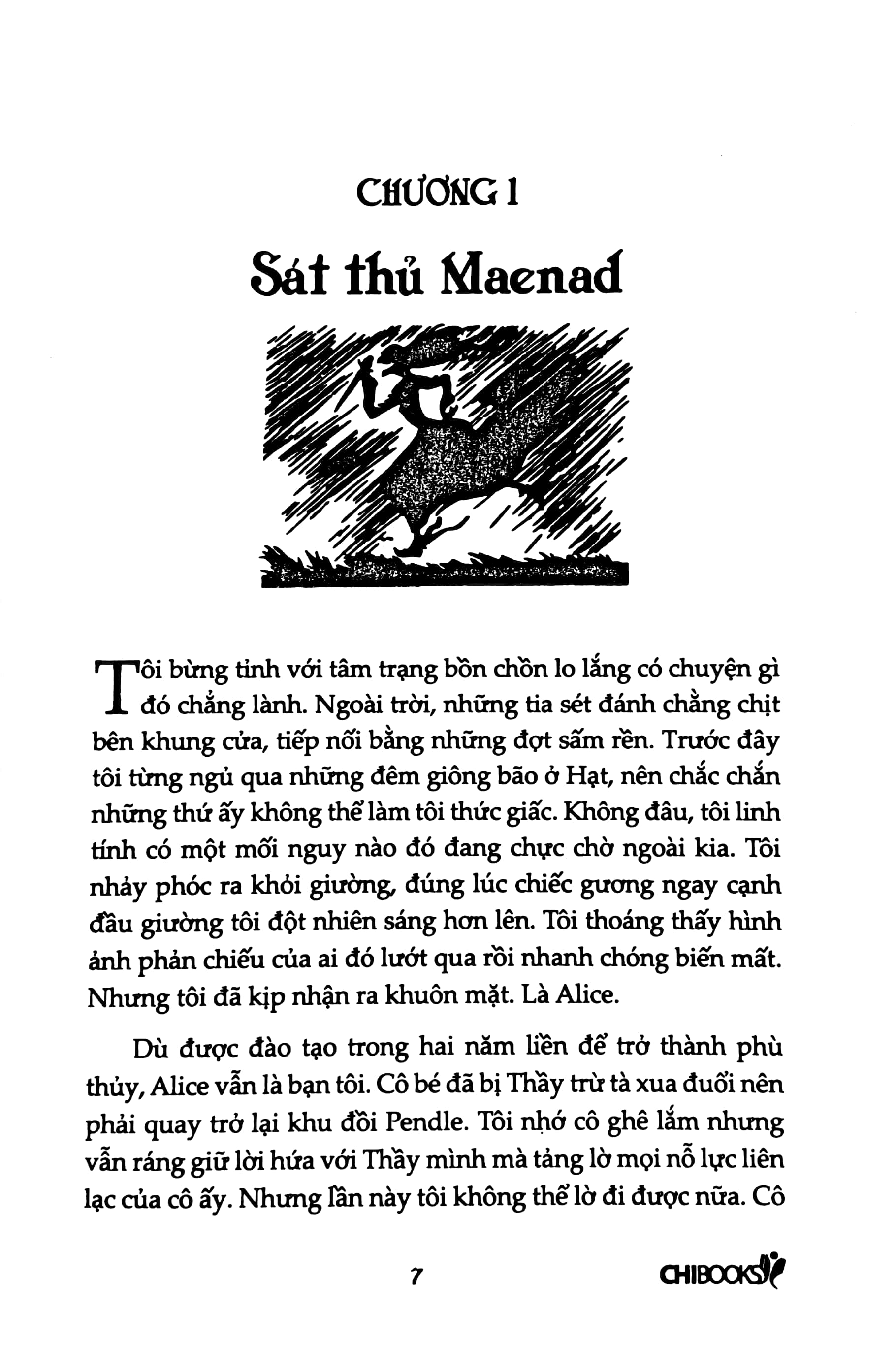 sự hy sinh của thầy trừ tà - Ảnh 5