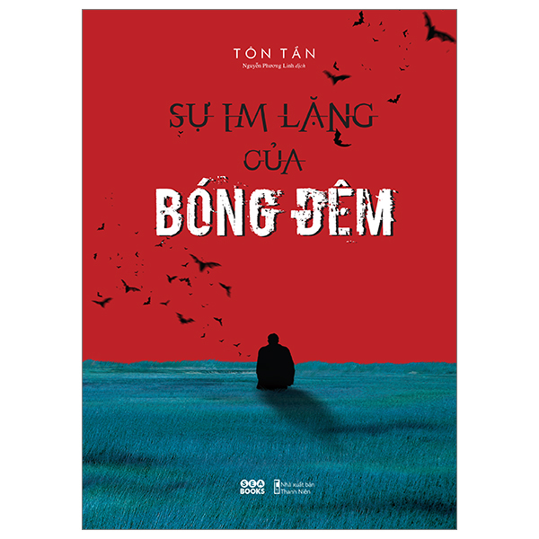 sự im lặng của bóng đêm