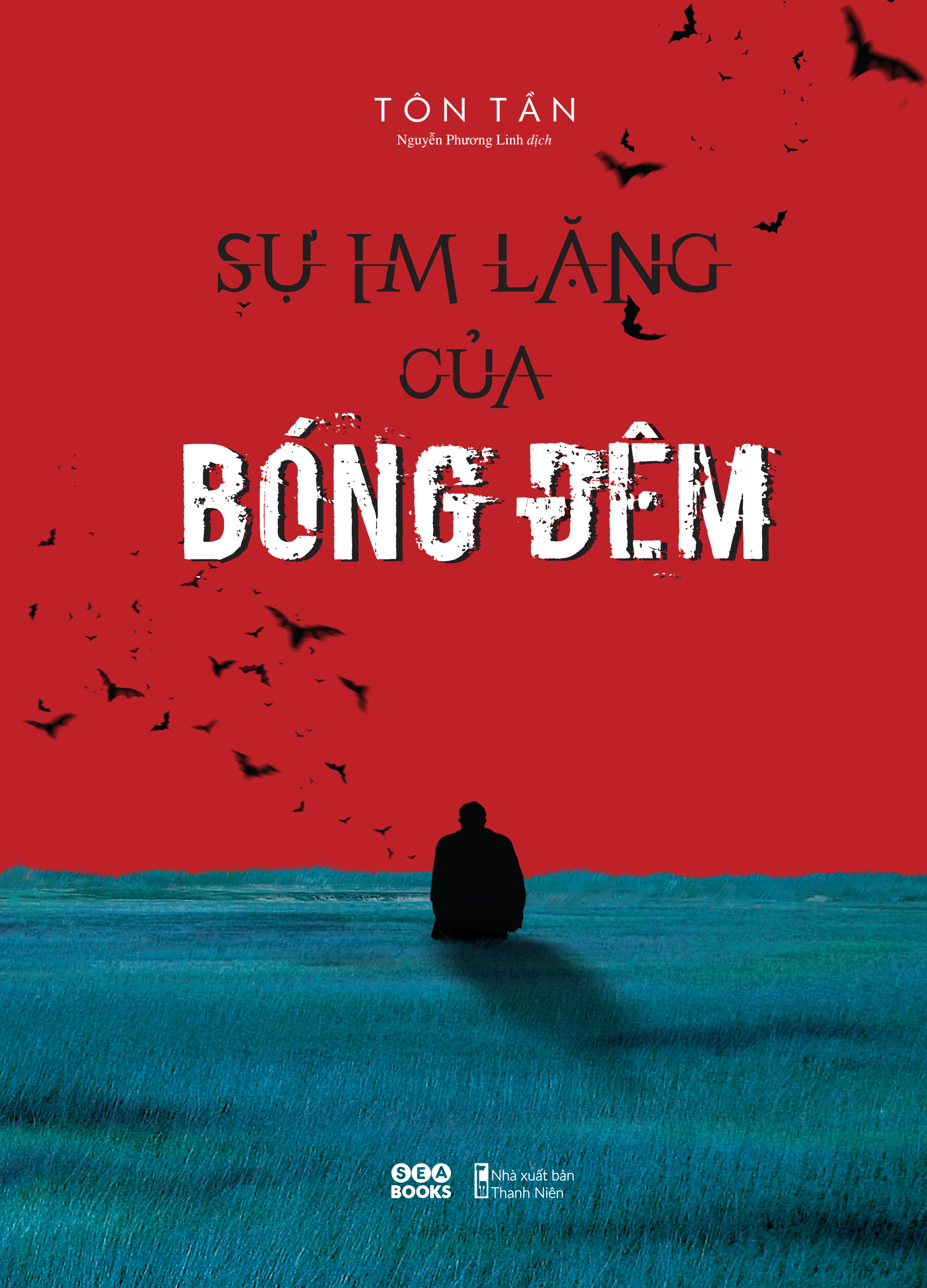 sự im lặng của bóng đêm - Ảnh 2