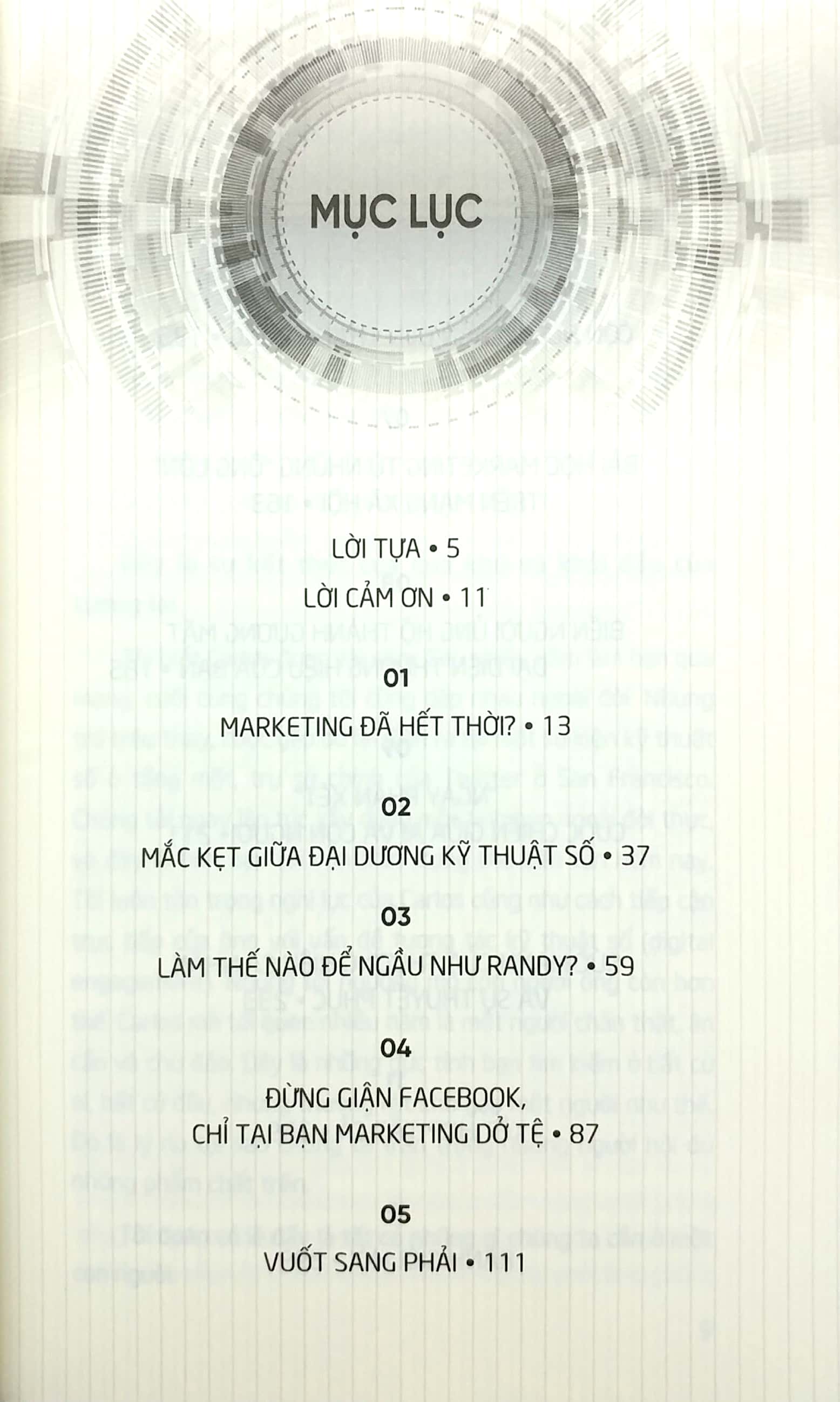 sự kết thúc của marketing - Ảnh 3