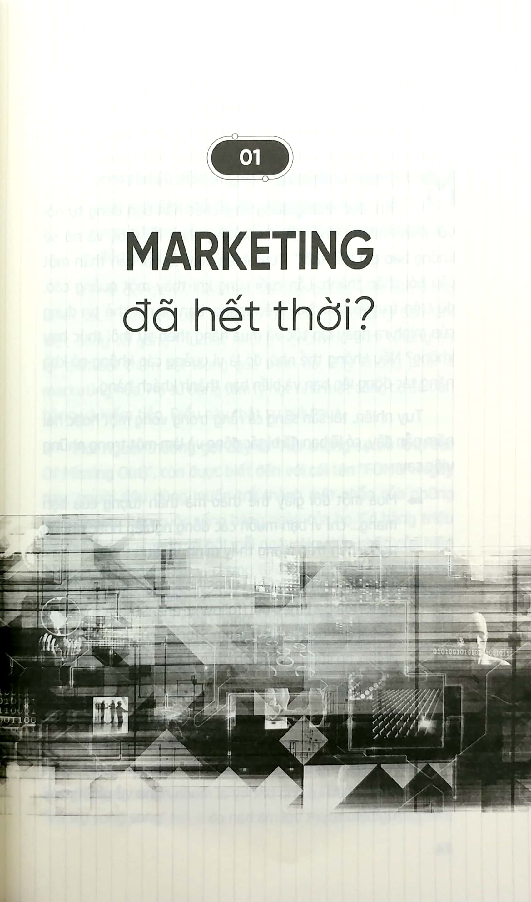 sự kết thúc của marketing - Ảnh 4