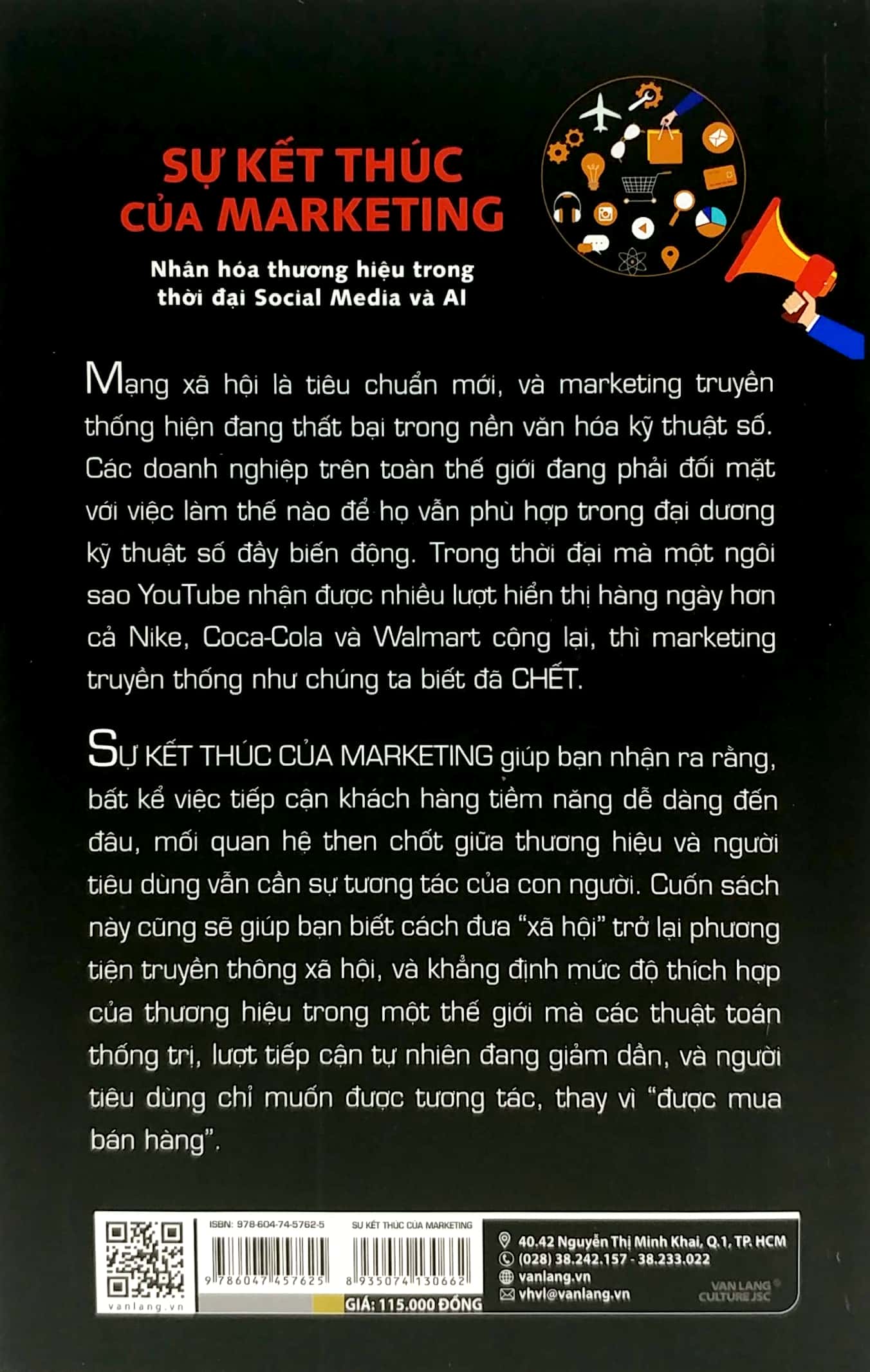 sự kết thúc của marketing - Ảnh 6