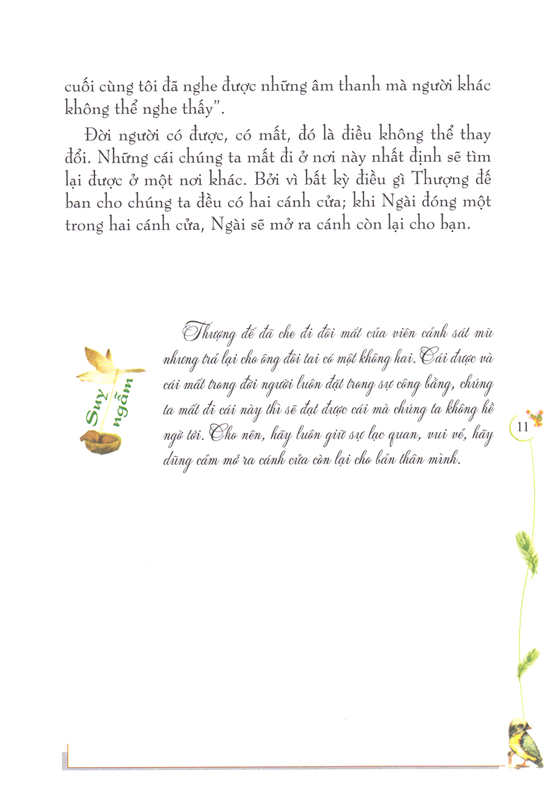 sự kiên cường - kỹ năng sống dành cho học sinh - Ảnh 11