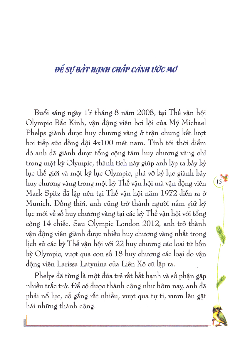 sự kiên cường - kỹ năng sống dành cho học sinh - Ảnh 15