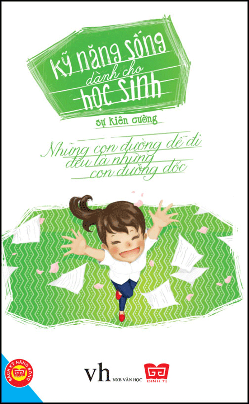 sự kiên cường - kỹ năng sống dành cho học sinh - Ảnh 2