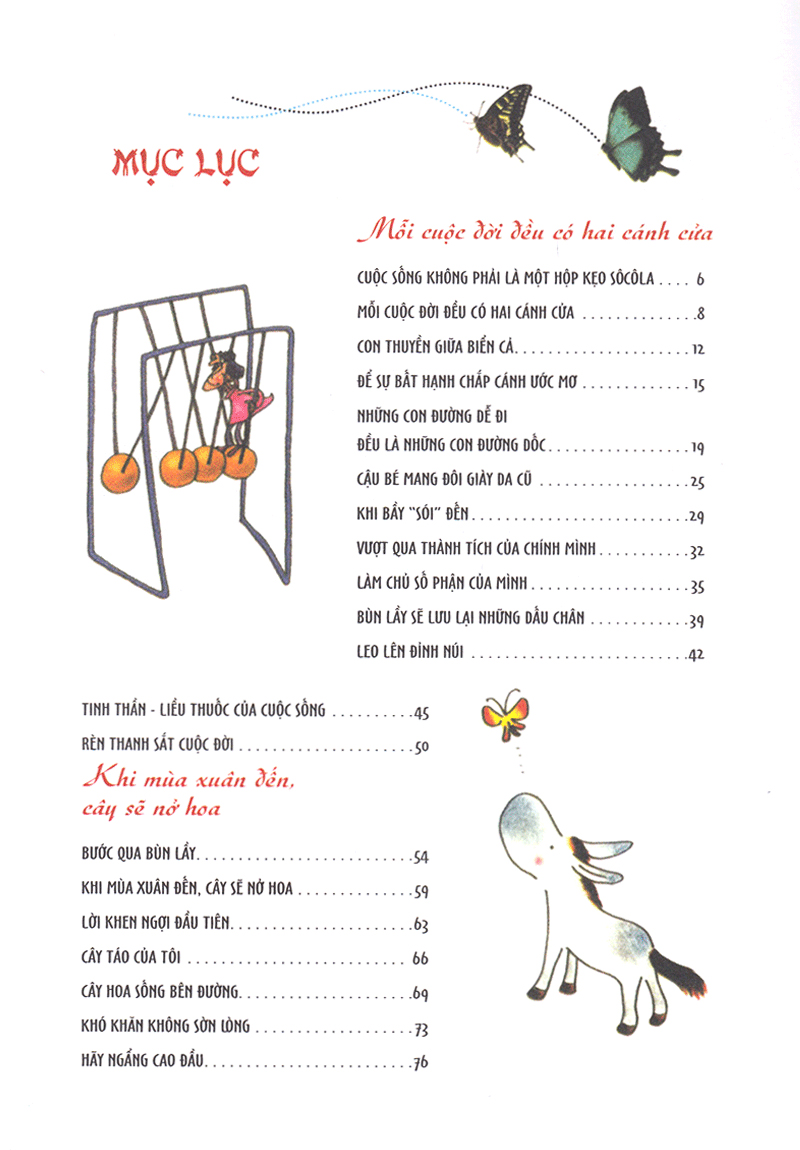 sự kiên cường - kỹ năng sống dành cho học sinh - Ảnh 4