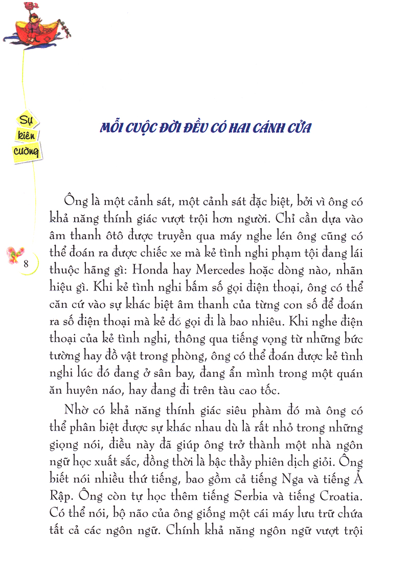 sự kiên cường - kỹ năng sống dành cho học sinh - Ảnh 8