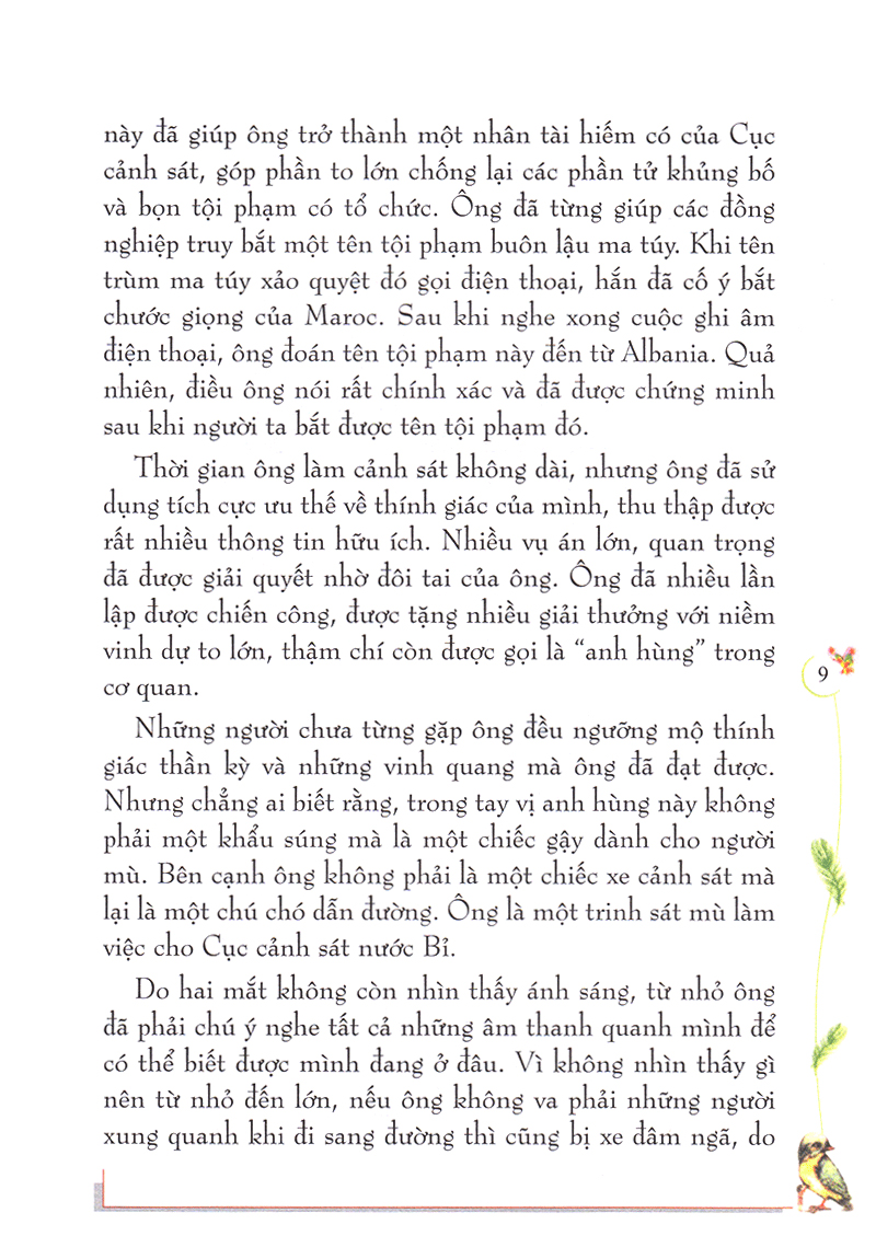 sự kiên cường - kỹ năng sống dành cho học sinh - Ảnh 9