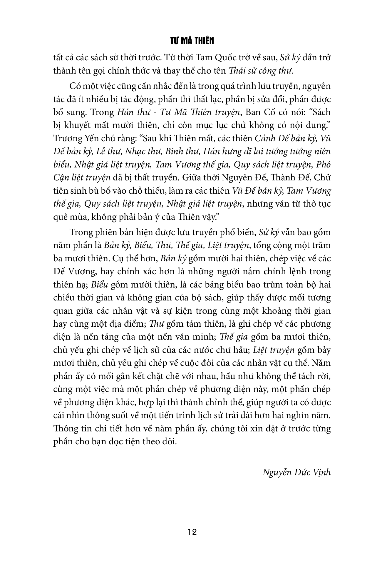 sử ký: bản kỷ - biểu - Ảnh 8