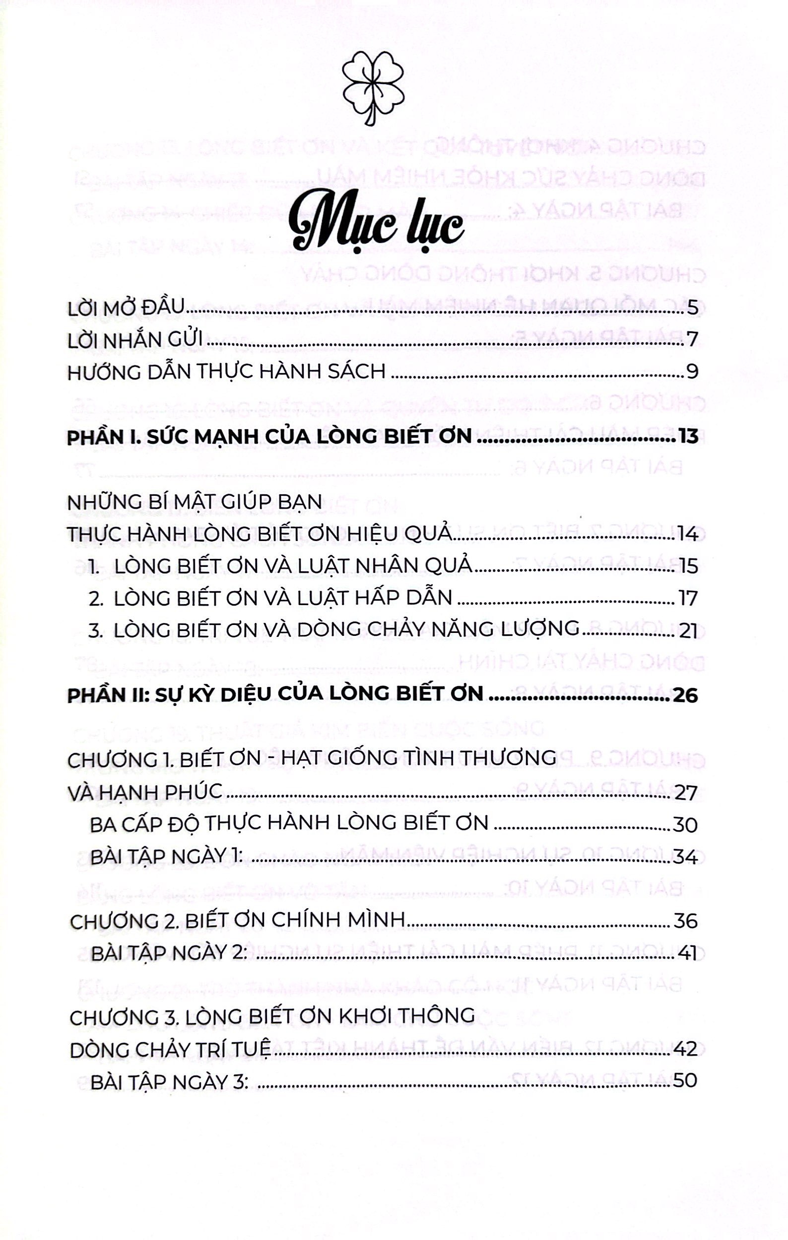 sự kỳ diệu của lòng biết ơn - Ảnh 7