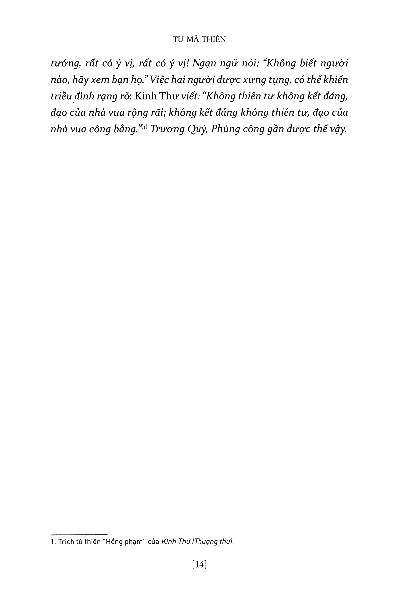 sử ký liệt truyện (hạ) - Ảnh 12