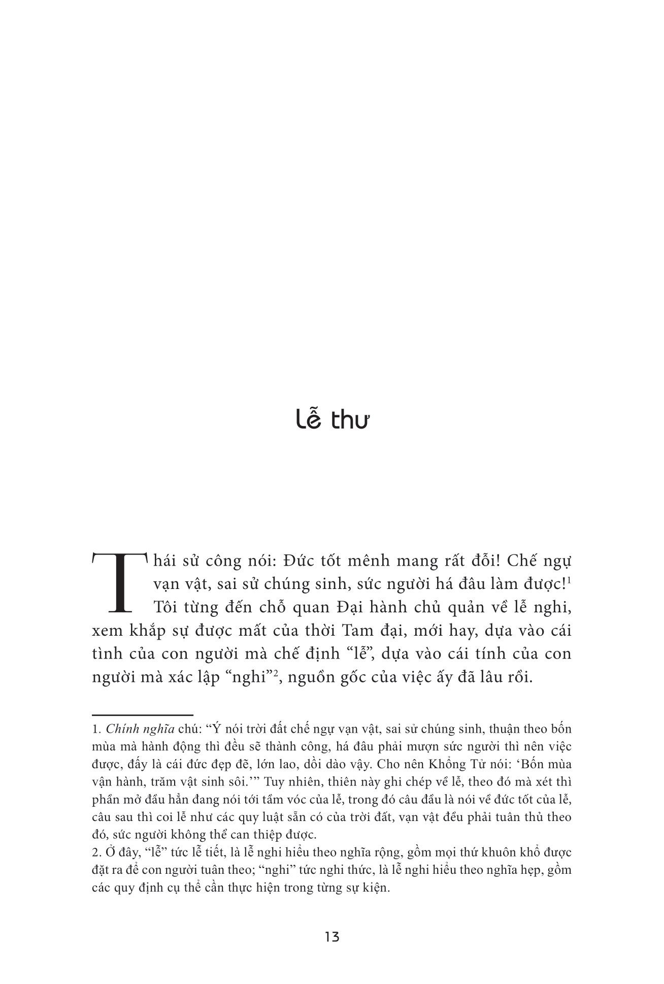 sử ký - thư - Ảnh 13