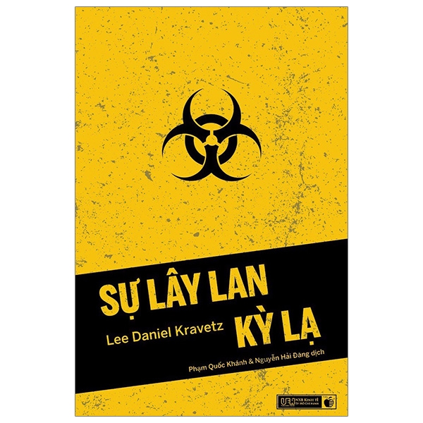 sự lây lan kỳ lạ - Ảnh 2