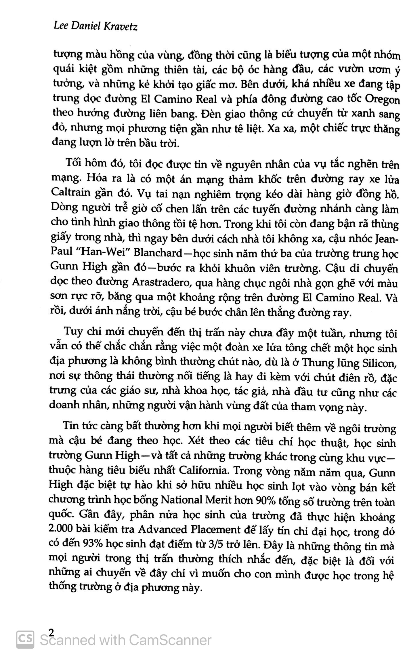 sự lây lan kỳ lạ - Ảnh 6