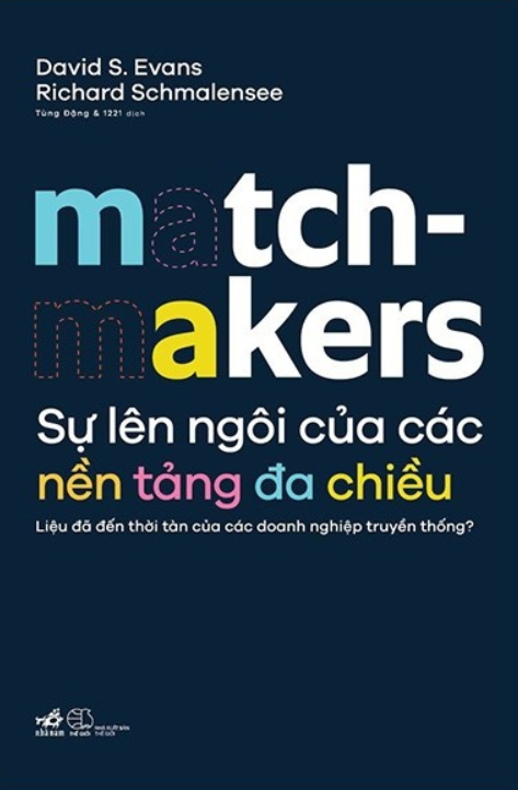 sự lên ngôi của các nền tảng đa chiều - Ảnh 2